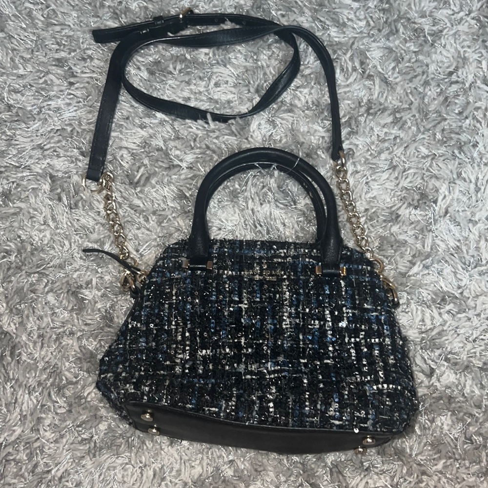 Kate spade crossbody purse